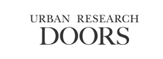 URBAN RESEARCH DOORS