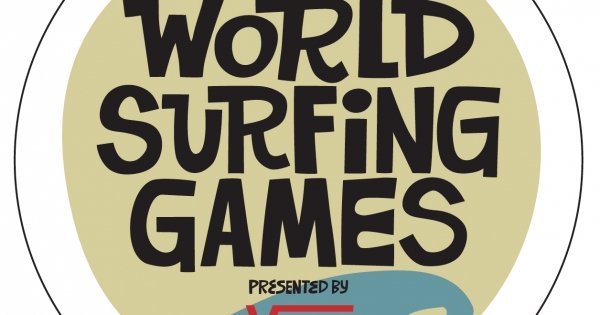 次の記事: ISA World Surfing Games に出展します。