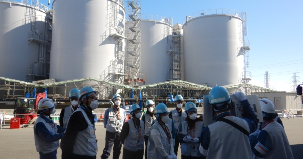 次の記事: 原発処理水の海洋放出に関するSFJの見解と今後の取り組みについて