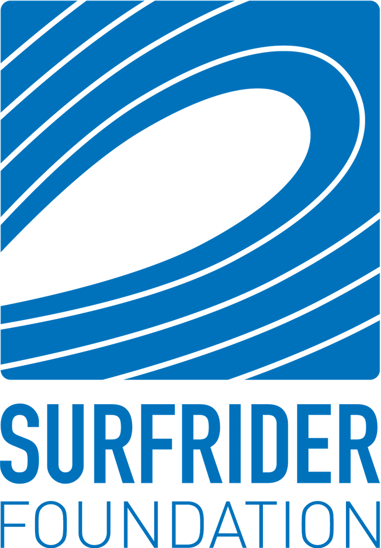 Surfrider Foundation icon