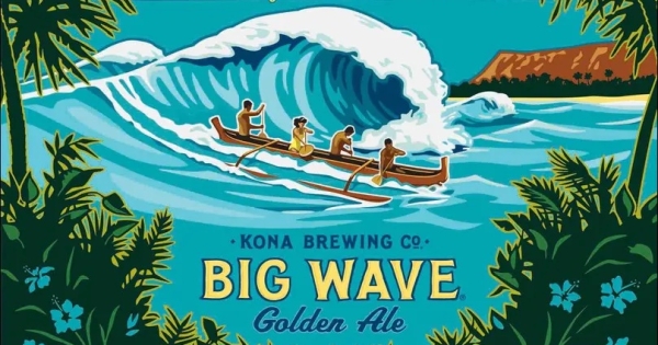 前の記事: KONA BEER x JHCA