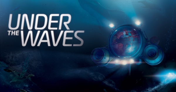 01_Under The Waves - Key Art (4K)